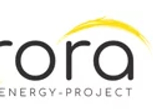 Aurora Energy Project