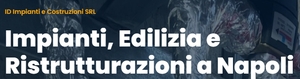 I.D. Impianti E Costruzioni Srl