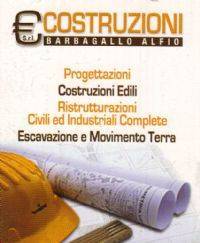 Eurocostruzioni Barbagallo Alfio Srl