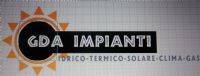 Gda Impianti Termoidraulici