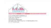 I.c.m.costruzioni Generali Srl