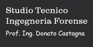 Ing. Donato Castagna