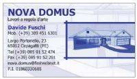 Nova Domus