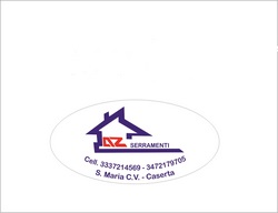 Az Serramenti