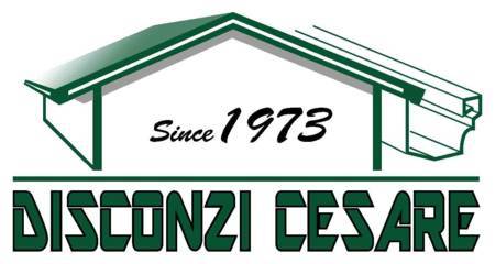 Disconzi Cesare - Coperturista Lattoniere