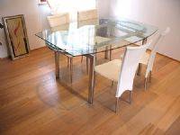 Globo Parquet