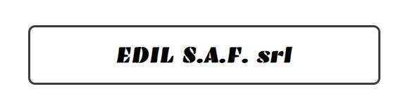 Edil Saf Srl