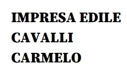 Cavalli Carmelo Impresa Edile