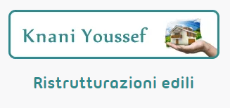 Knani Youssef Ristrutturazioni Edili