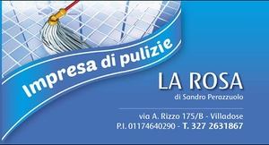 La Rosa