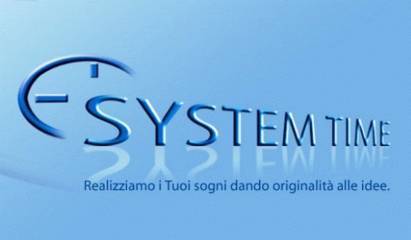 System Time Di Raimondo Ivan