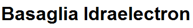 Basaglia Idraelectron