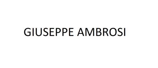 Giuseppe Ambrosi