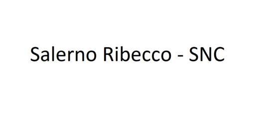 Salerno Ribecco - Snc