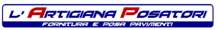 L'Artigiana Posatori S.r.l.