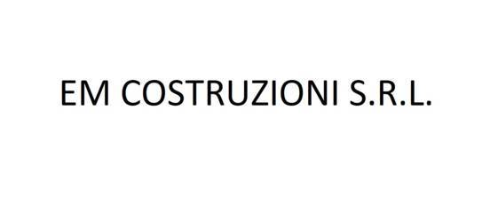 Em Costruzioni Srl