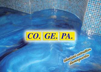 Co.ge.pa. Snc