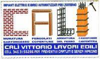 Cali' S.r.l. A Capitale Ridotto