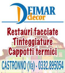 Deimar Decor Di De Iacovo Egidio