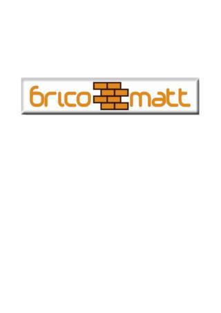 Bricomatt