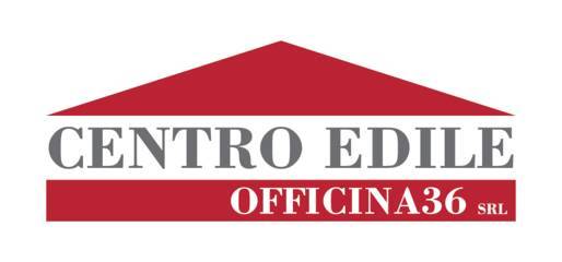 Centro Edile - Officina 36 S.r.l.