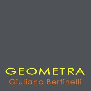 Geometra Giuliano Bertinelli
