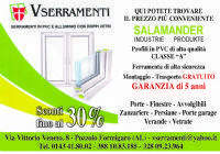 Vserramenti