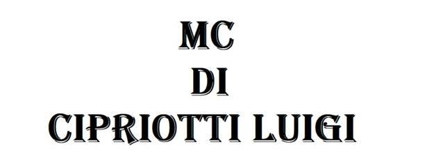 Logo di M.c. Di Cipriotti Luigi