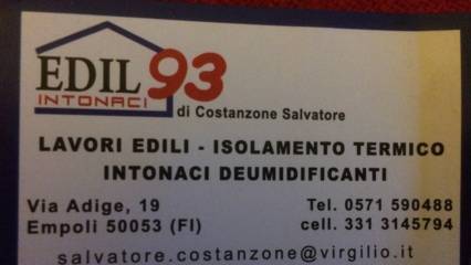 Edil 93