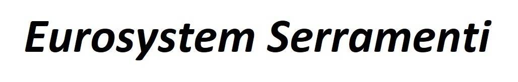 Eurosystem Serramenti