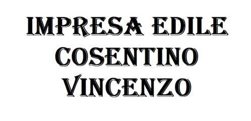 Impresa Edile Cosentino Vincenzo