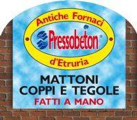 Pressobeton