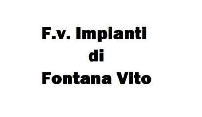 F.v. Impianti Di Fontana Vito