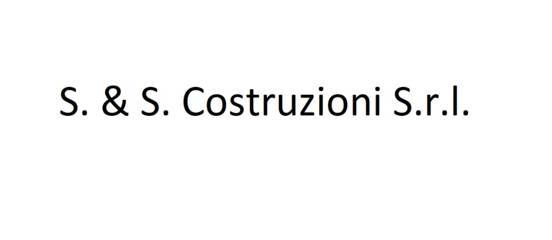 S. & S. Costruzioni S.r.l. Semplificata