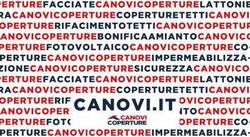 Canovi Coperture Srl