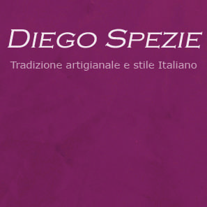 Diego Spezie Marmorini