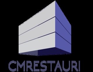 Cm Restauri S.r.l.