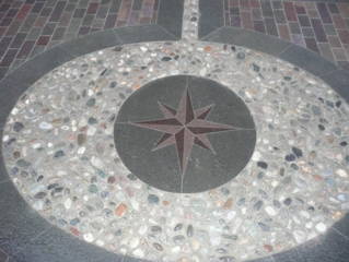 Pavimenti E Rivestimenti In Pietra