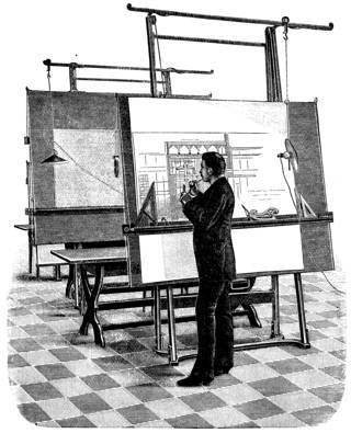 Dott. Arch. Carmine D'Orazio