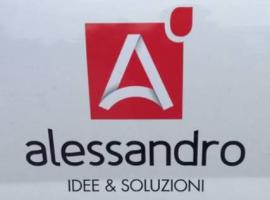 Pagliuso Alessandro