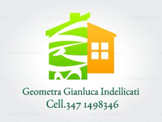 Geometra Gianluca Indellicati