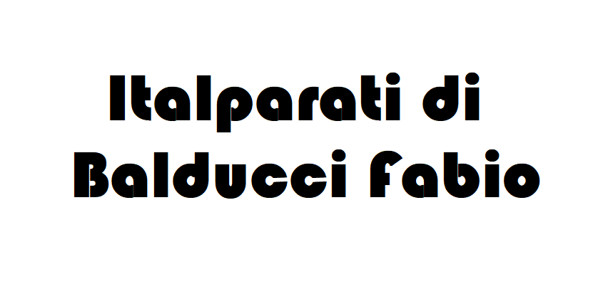 Italparati Di Balducci Fabio