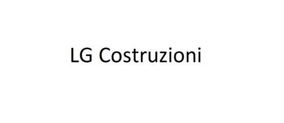 Lg Costruzioni