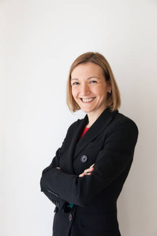 Ing. Valentina Daffonchio