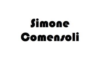 Simone Comensoli