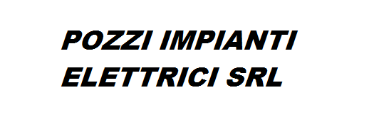 Pozzi Impianti Elettrici Srl