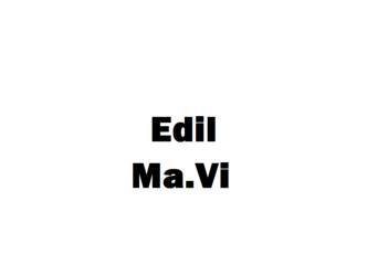 Edil Ma.vi. S.a.s.