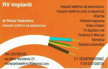 Rv Impianti