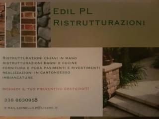 Edil Pl Di Pistis Lionello
