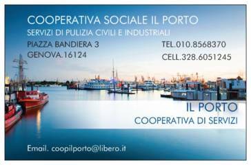 Cooperativa Il Porto